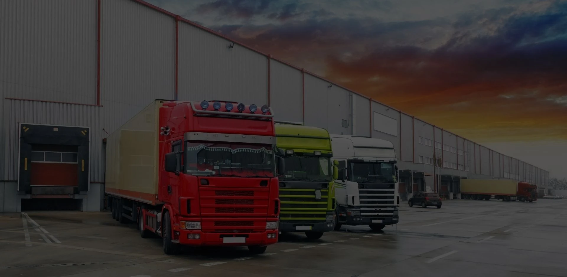 Ankara Gevaş Ambarı